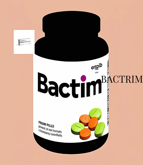 Bactrim venta